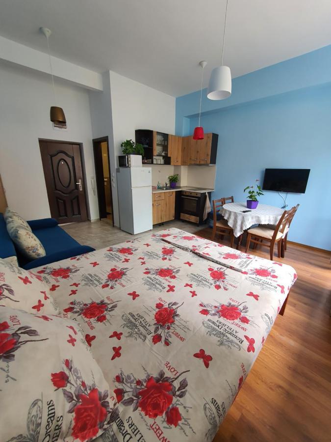 Flowers Studio Pomorie Exterior foto