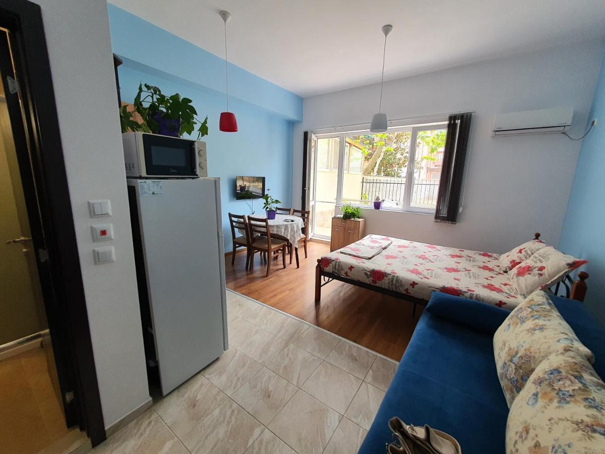 Flowers Studio Pomorie Exterior foto