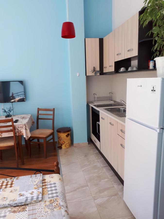 Flowers Studio Pomorie Exterior foto